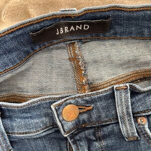 J Brand Women's Blue Jeans